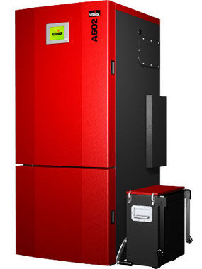 biomass boilers